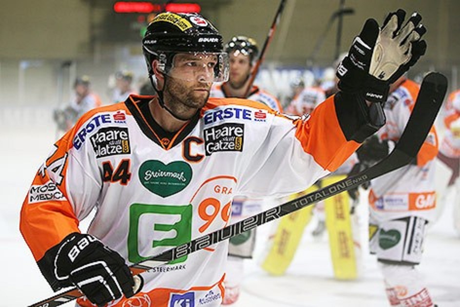 Olivier Latendresse rejoint son frère Guillaume chez les Riverains