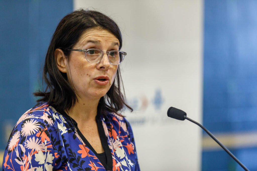 Ajouts de services pour les élèves de l’école Jean-XXIII à La Prairie