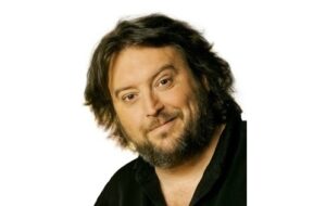 L’auteur Bryan Perro se penchera sur la mythologie des fées entourant le lac Lafarge à Saint-Constant