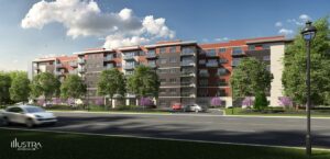 Une nouvelle résidence pour aînés à La Prairie