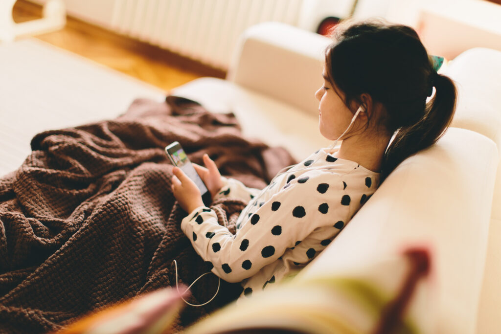La musique affecte l’audition des jeunes