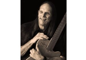 Shawn Phillips en spectacle à La Prairie