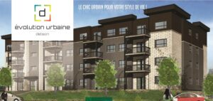 Un projet de 96 condos sur la rue Principale Sud à Delson