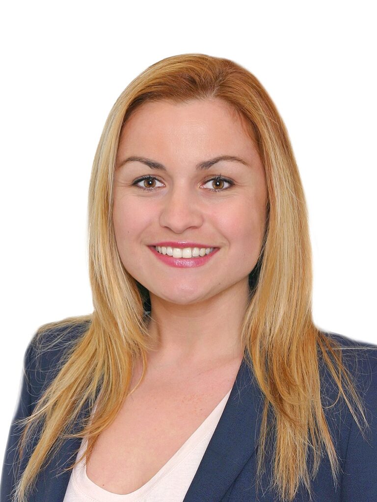 Départ de la directrice générale de la Chambre de commerce