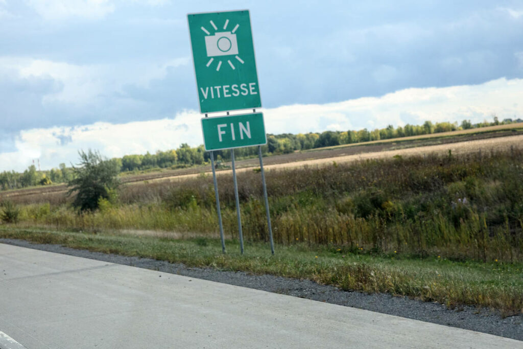 Radars photo: un été très payant après un passage à vide en raison du confinement