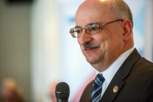 Le député Richard Merlini s’occupera de santé