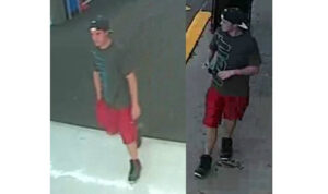 Le suspect d’agression sexuelle près du Walmart à Saint-Constant arrêté en Ontario