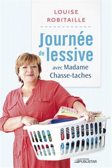 5 conseils de nettoyage par Madame Chasse-taches