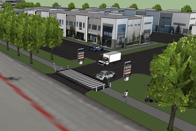 Création d’une zone industrielle : Saint-Philippe a le feu vert pour emprunter