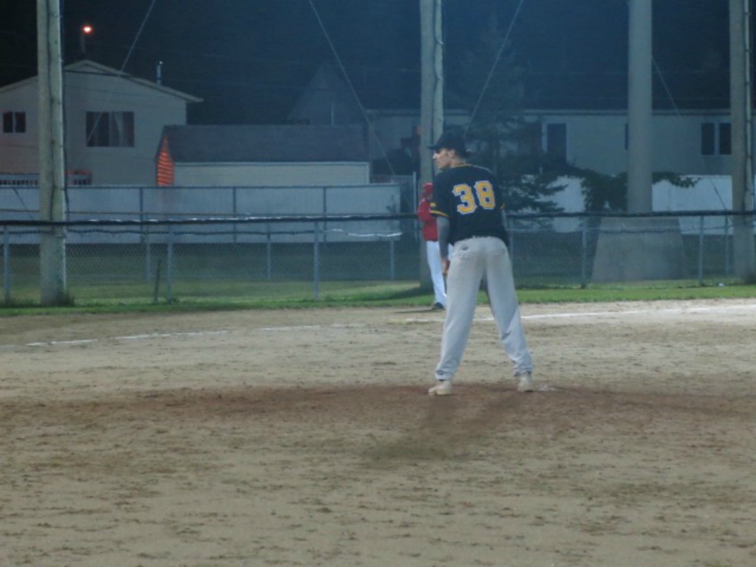 Ligue de baseball junior AA du Québec : les Cobras ratent l’occasion de rafler les gransa honneurs