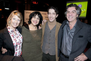 Le créateur de Watatatow pleure la mort de son poulain