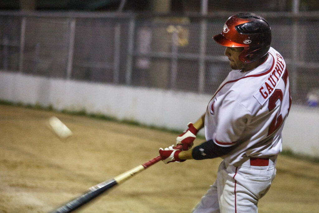 Séries de baseball junior AA du Québec : les Cobras rebondissent