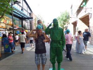 10 attractions à ne pas manquer avec les petits à Walt Disney World