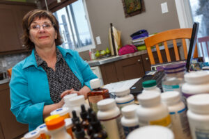 17 000 $ de dépenses pour traiter sa maladie de Lyme