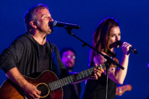 Actualité du 30 juin: de la musique pour la dernière de juin