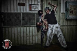 Une aventure dont vous êtes le héros à Sainte-Catherine