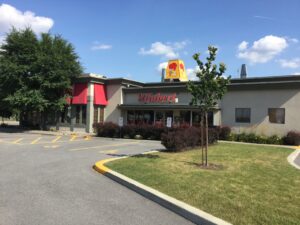 La Rôtisserie St-Hubert reconnue pour ses pratiques écoresponsables