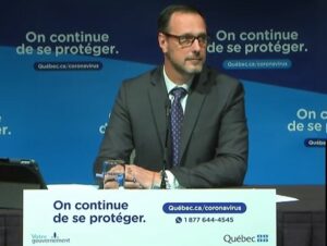 Des masques en classe pour tous les écoliers dès la rentrée