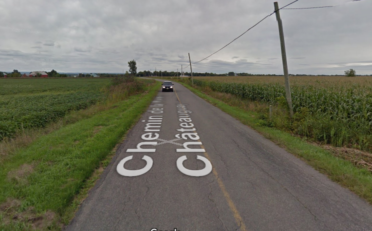 Quelle est la pire route de la région ?
