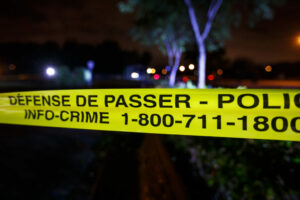 Un important réseau de trafic de stupéfiants démantelé sur la Rive-Sud