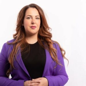 Élections fédérales : Ruth Fontaine candidate du PPC dans La Prairie – Atateken