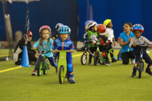 Un été sous le signe des nouveautés à Saint-Mathieu