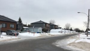 La valeur des terrains bondit à Saint-Philippe