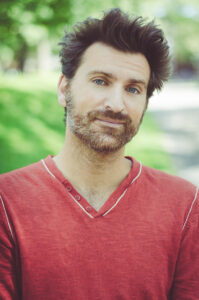 5 questions à Jean-Thomas Jobin