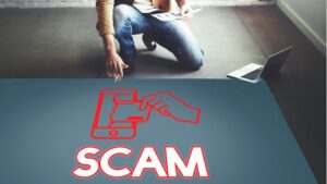 Ce site nous aide à détecter fraudes et arnaques avant de faire des achats en ligne