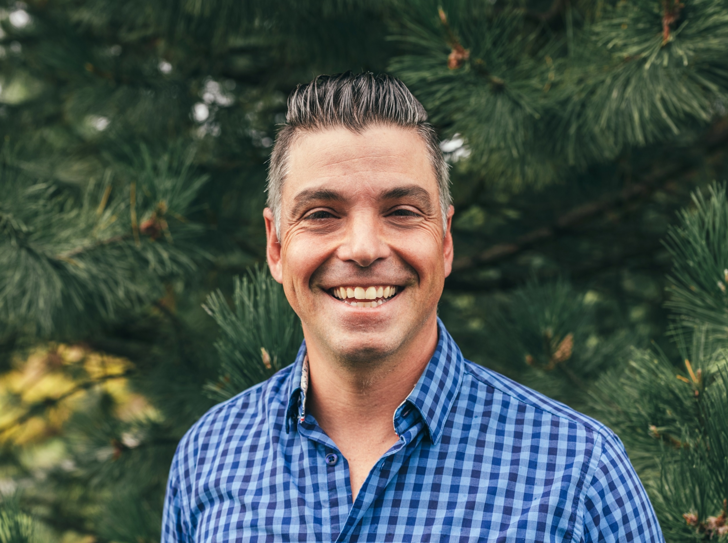 Place aux citoyens annonce son dernier candidat au poste de conseiller