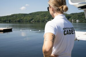 Les lois s&rsquo;appliquent… même au camping