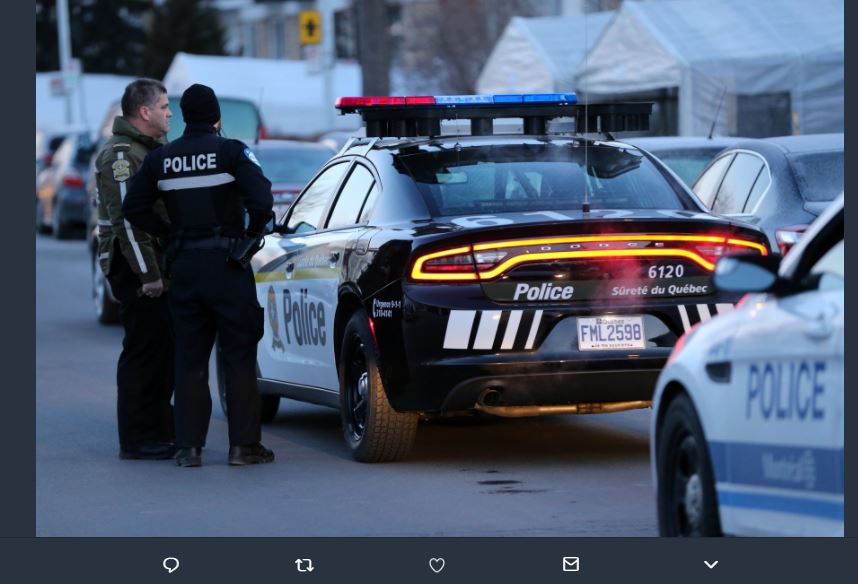 La police coupe une filière d’approvisionnement en tabac illégal
