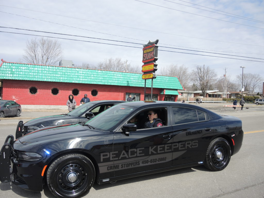 Une arnaque cible les Peacekeepers de Kahnawake