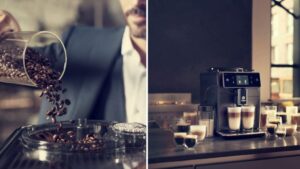 Réalisez 15 sortes de café différents avec cette super-machine à espresso