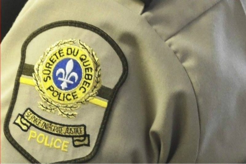 Résident de Saint-Constant : arrêté en lien avec de la pornographie juvénile