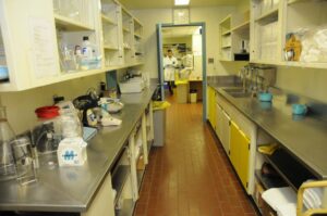 Le personnel technique du CISSSMO réclame la prime COVID