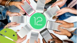 Voici la liste des téléphones intelligents qui auront droit à la mise à jour Android 12