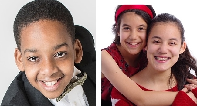 Concert orchestre et jeunes pianistes prodiges à l’église de La Nativité à La Prairie