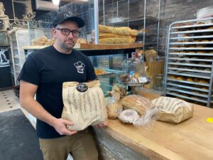 Réimaginer Elvis avec Sylvain Leduc