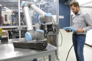 Le cégep Édouard-Montpetit se classe parmi le top 5 au Québec en matière de recherche et développement