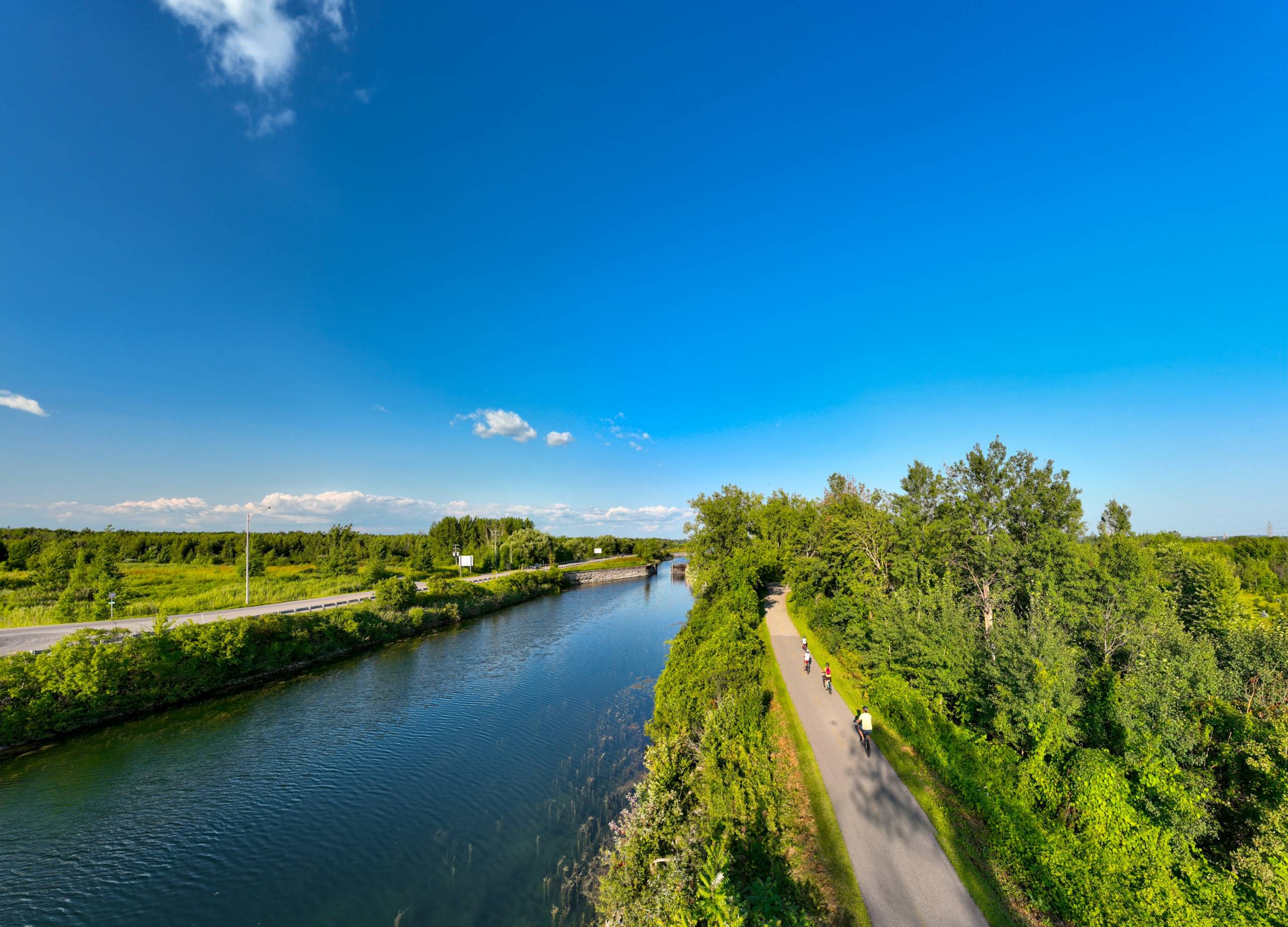 Top 10 des incontournables de Vaudreuil-Soulanges