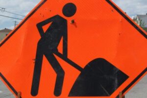 Travaux de réfection jusqu’à la fin août à Candiac