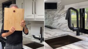 Comment rénover et rafraîchir la cuisine de son VR ou sa roulotte