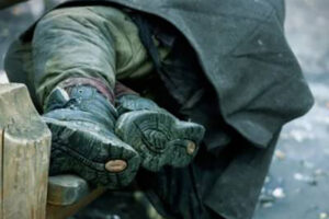 Glob, éloge de la lenteur par les Foutoukours