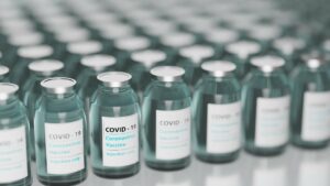 COVID-19 : Qui sera vacciné avant qui