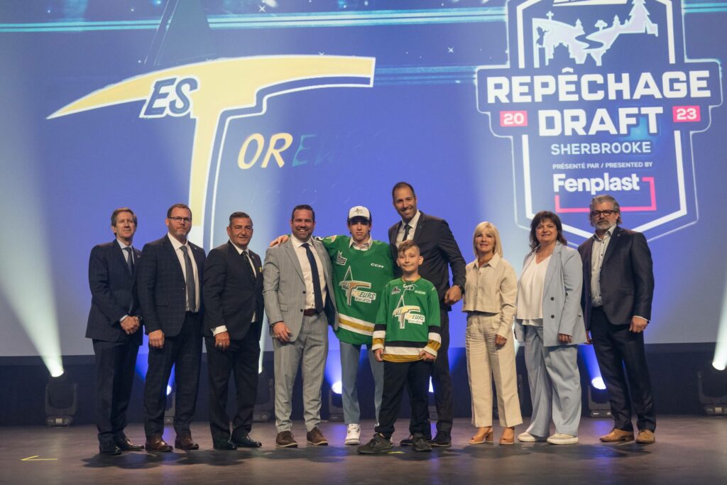 Cinquante ans de balle molle à Candiac