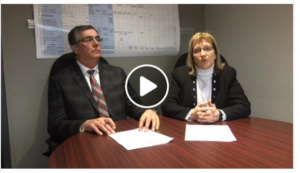 La mairesse de Mercier espère que l’éclosion fera réfléchir les jeunes