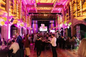 Les infirmières s’imposent au privé