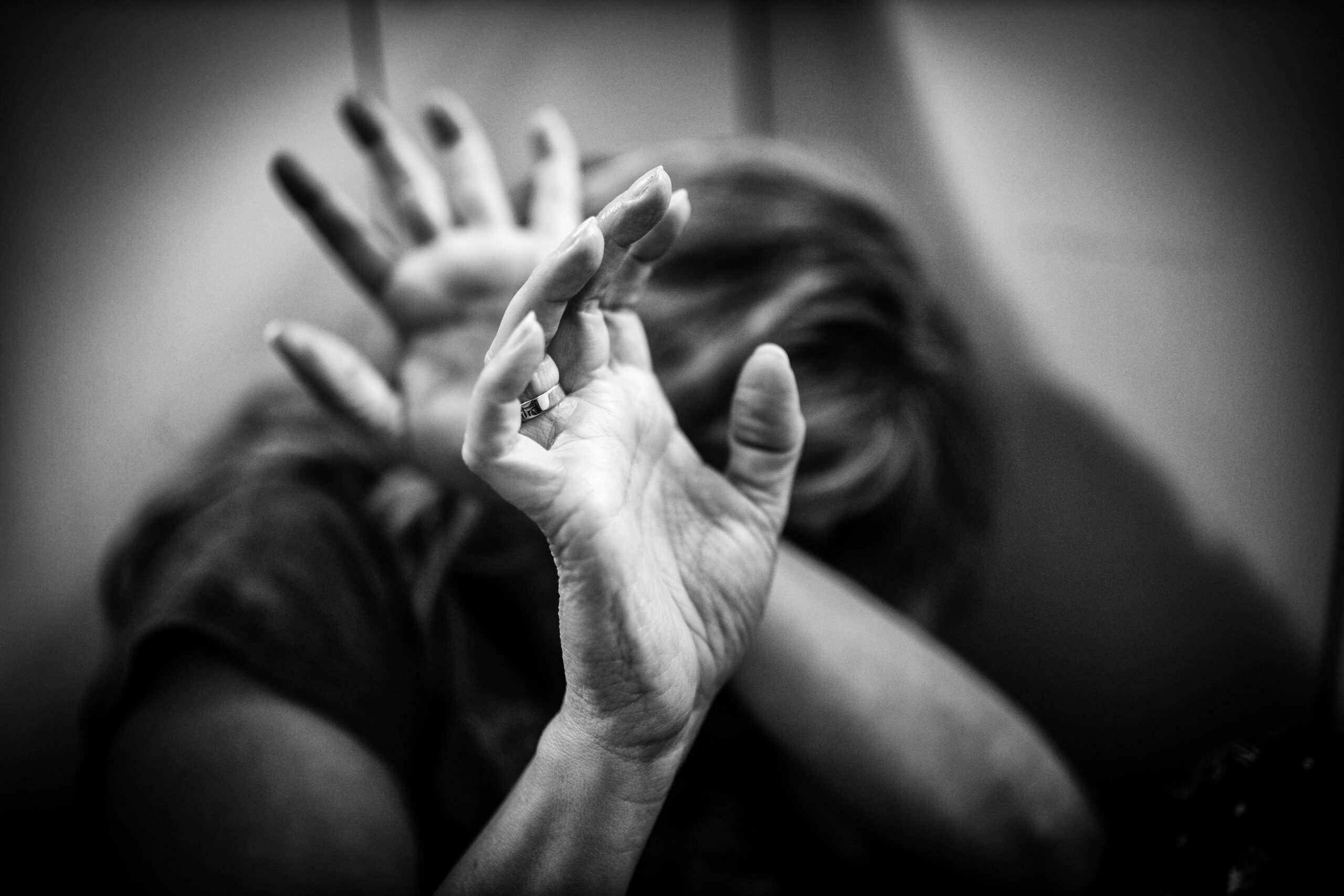 Police Roussillon : journée de prévention à la violence conjugale