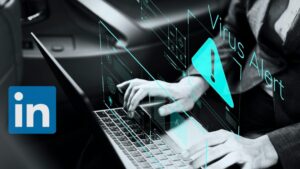 Virus sur LinkedIn: faites attention à ce fichier Word envoyé par vos contacts